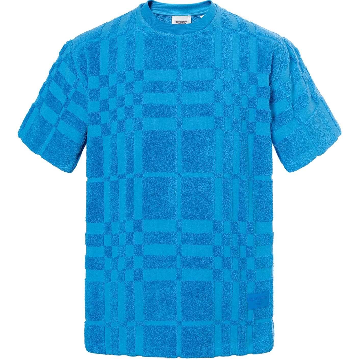 Футболка Burberry SS23 T - изображение 1