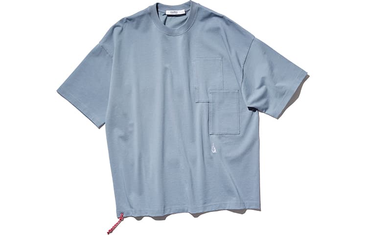 Футболка nautica white sail SS23 T - изображение 1