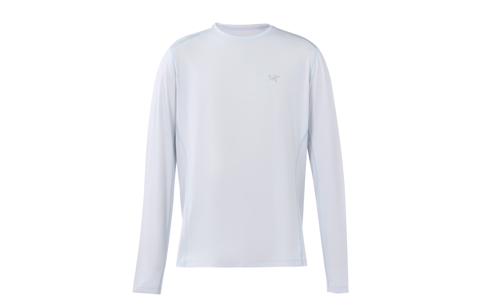 Футболка Arcteryx Motus Motus SL Crew LS T - изображение 1