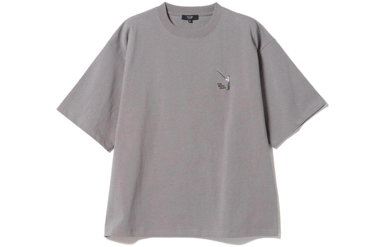 Футболка beams SS23 T - изображение 1