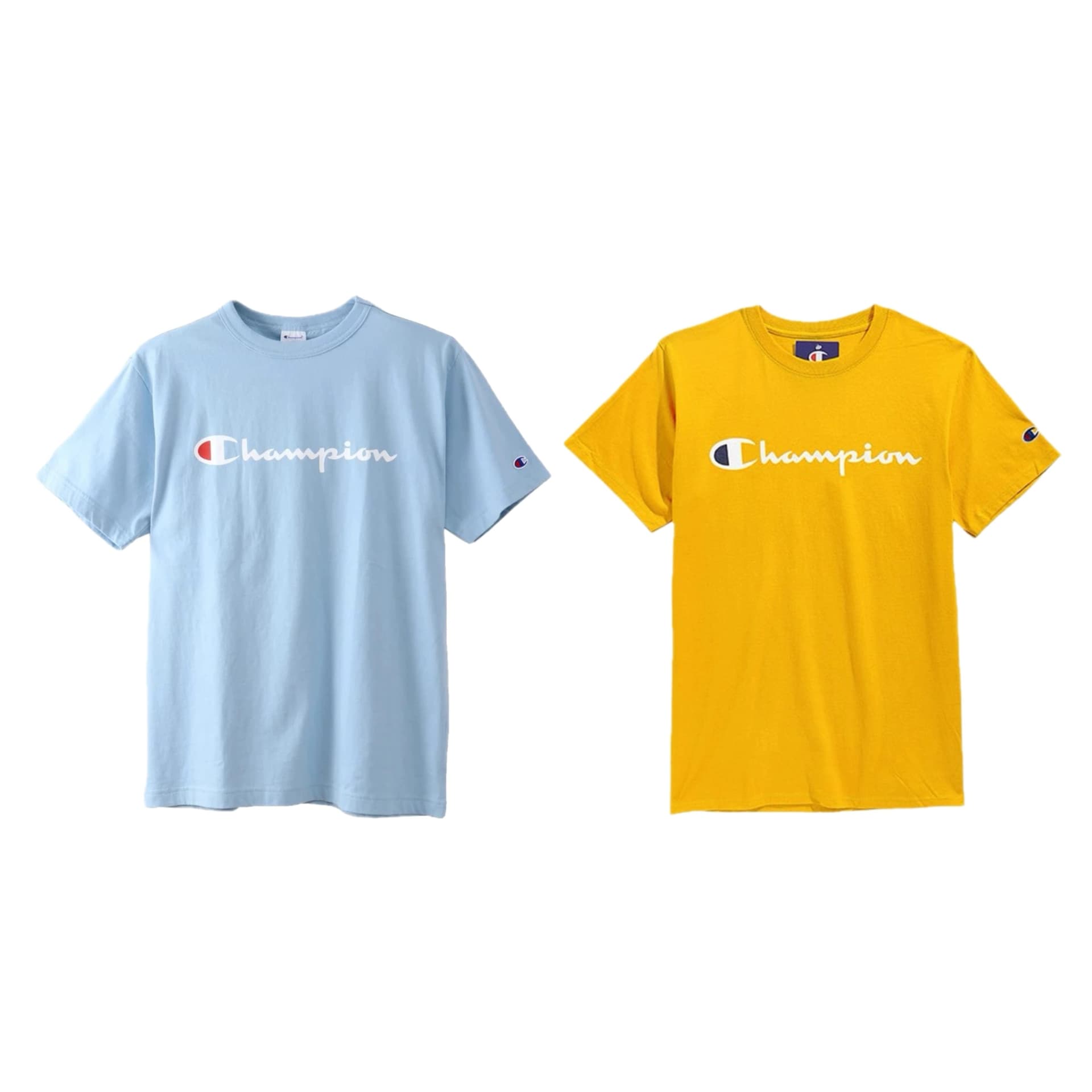 Футболка Champion T 2 - изображение 1