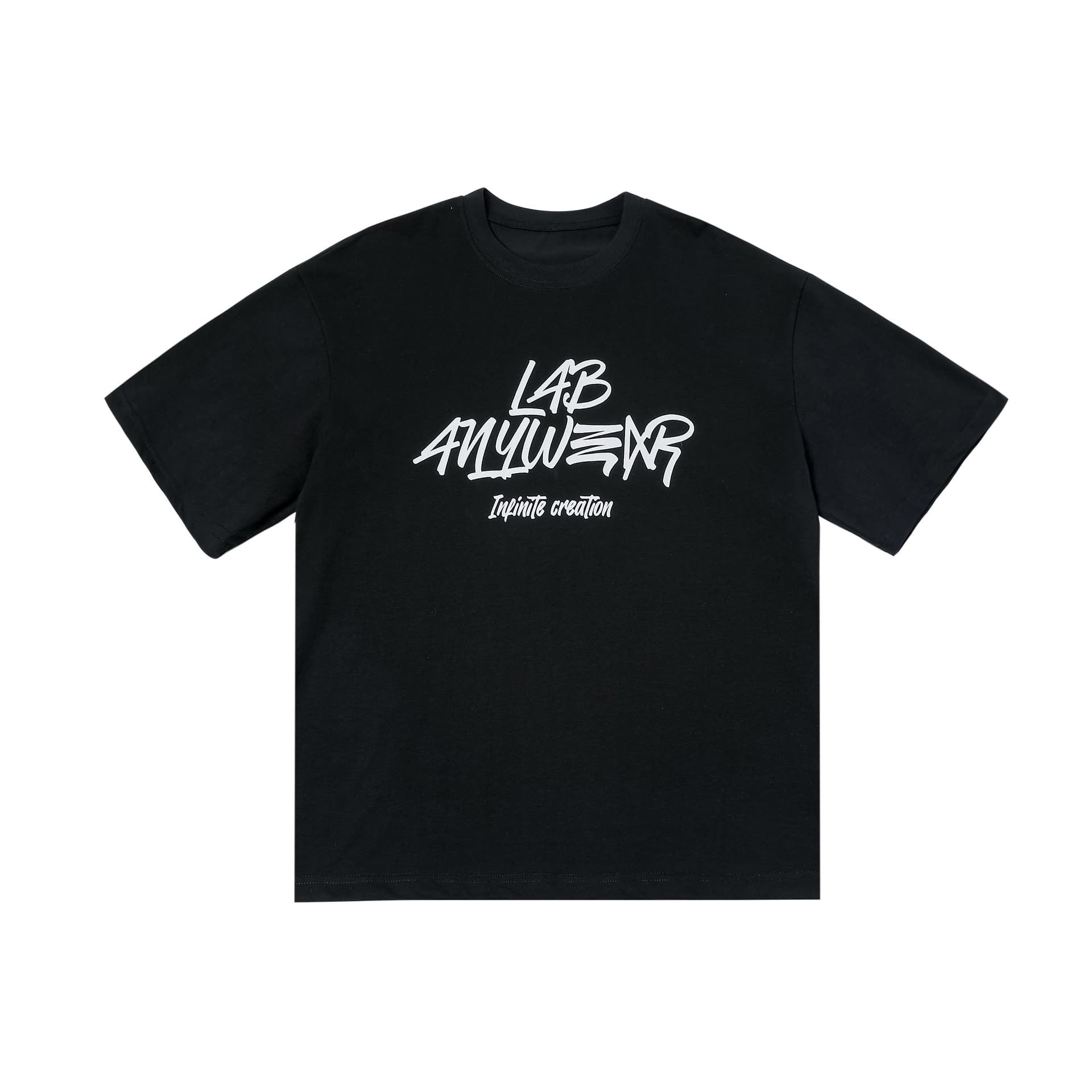 Футболка ANYWEARLAB Мужской Футболки - изображение 1