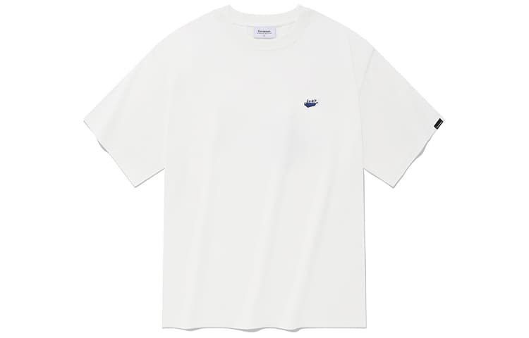 Футболка COVERNAT SS23 LogoT - изображение 1