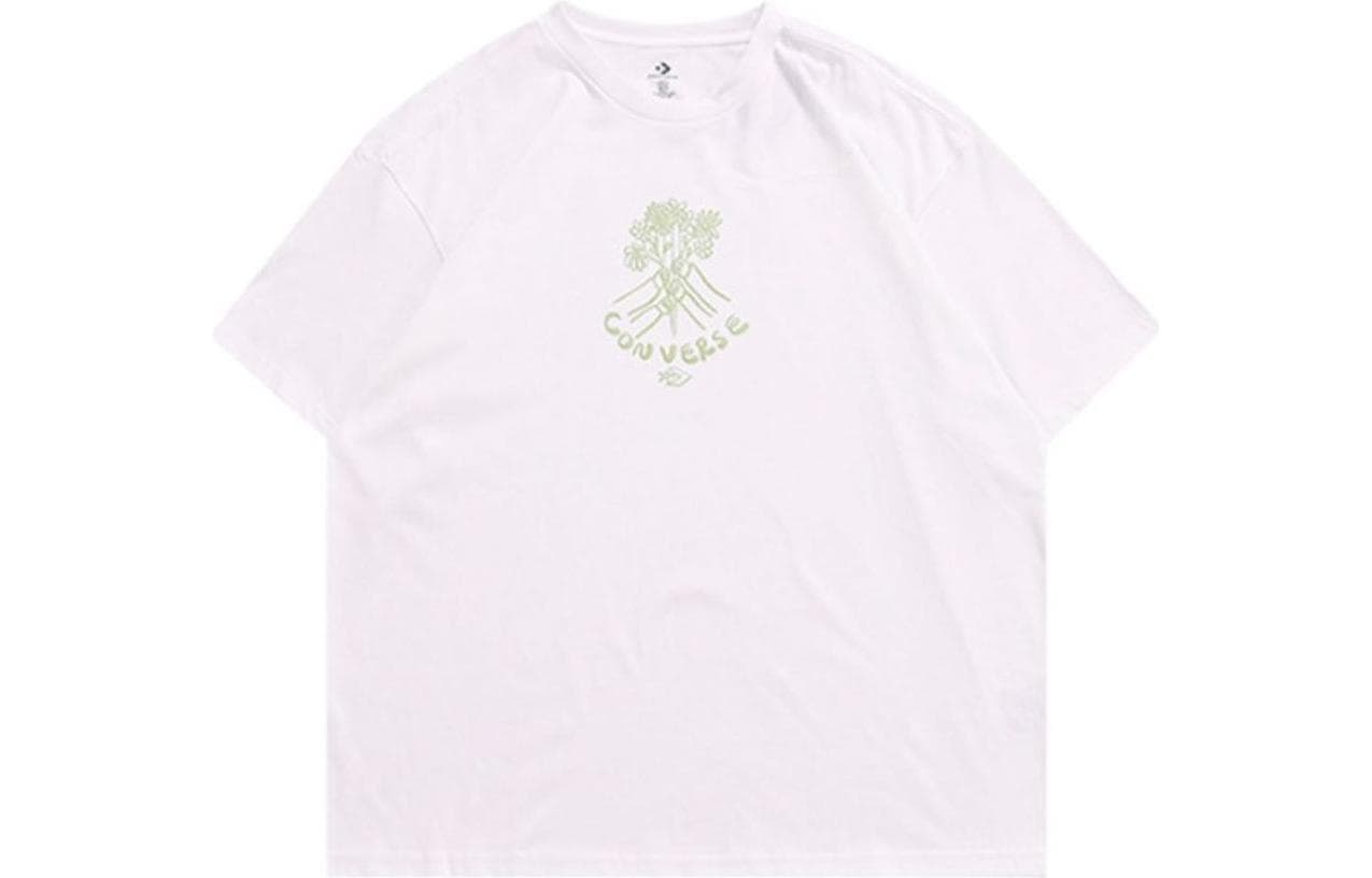 Футболка Converse LogoT - изображение 1