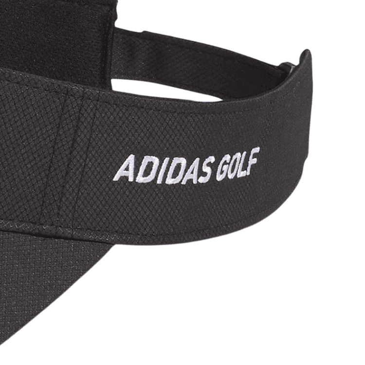 Adidas Головные уборы с защитой от солнца Унисекс Черный - изображение 2