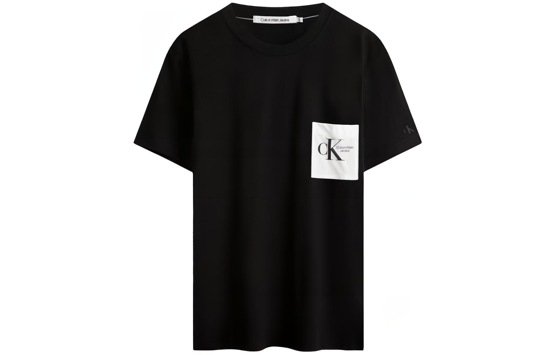 Футболка CKCalvin Klein LogoT - изображение 1