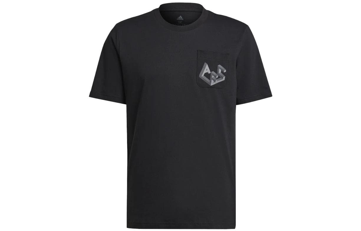 Футболка adidas T - изображение 1