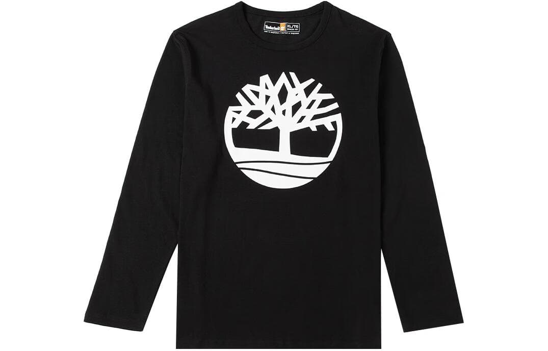 Футболка Timberland Logo T - изображение 1