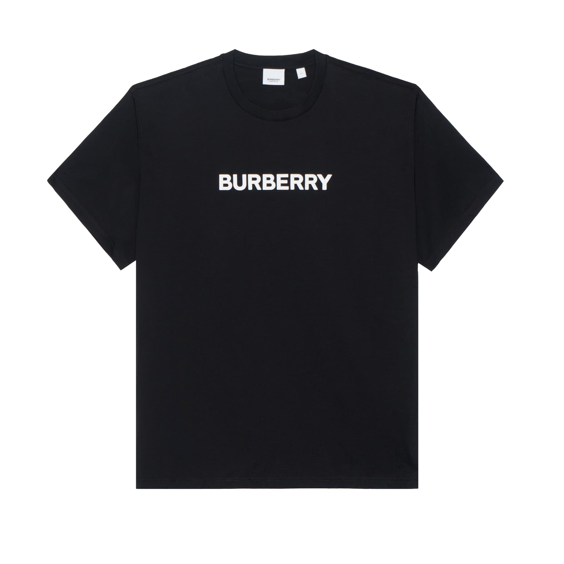 Футболка Burberry T - изображение 1