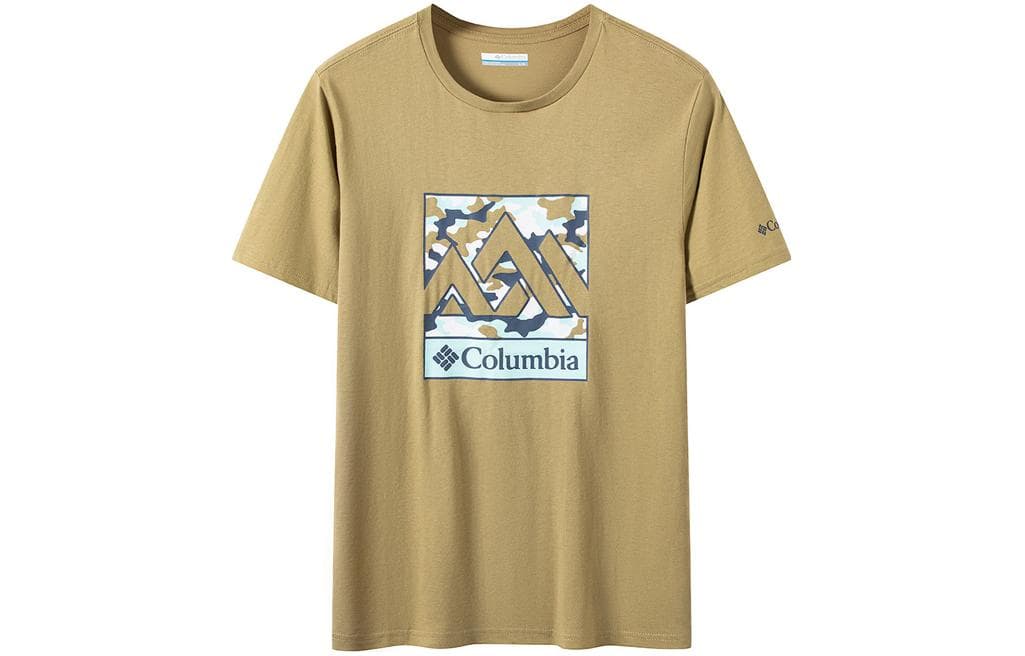 Футболка Columbia LogoT - изображение 1