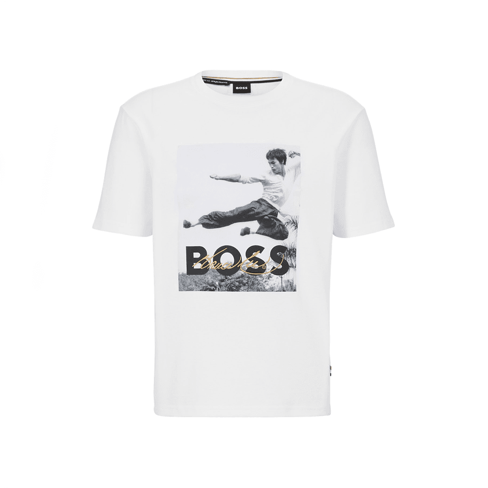 Футболка HUGO BOSS T - изображение 1