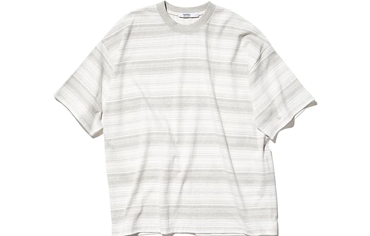 Футболка nautica white sail SS23 T - изображение 1