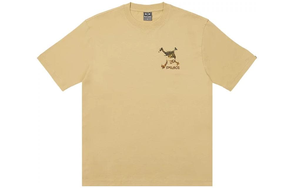 Футболка PALACEOakley T - изображение 1