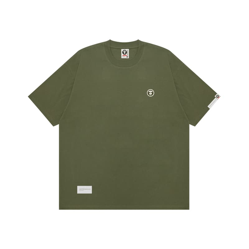 Футболка Aape T - изображение 1