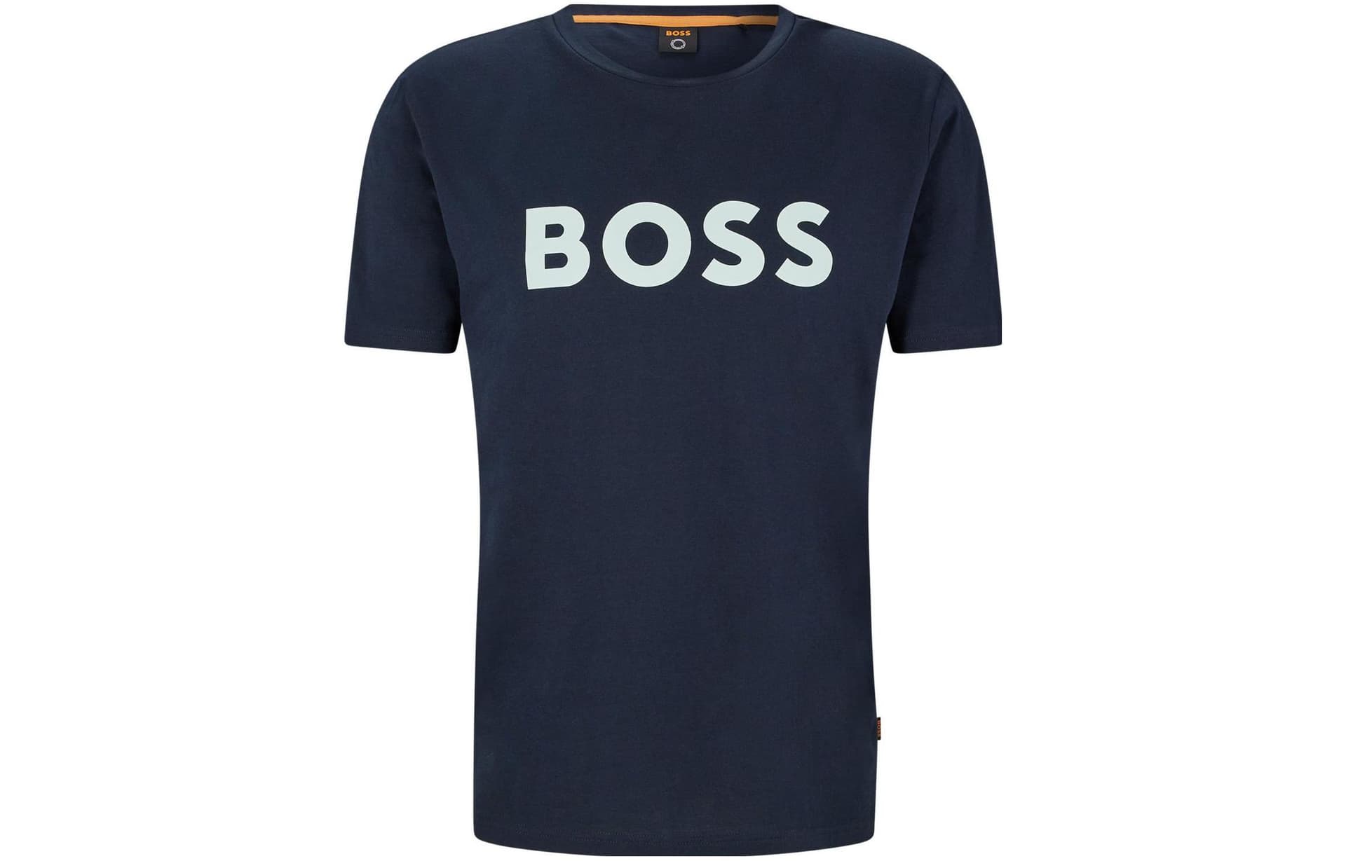 Футболка HUGO BOSS SS23 LogoT - изображение 1