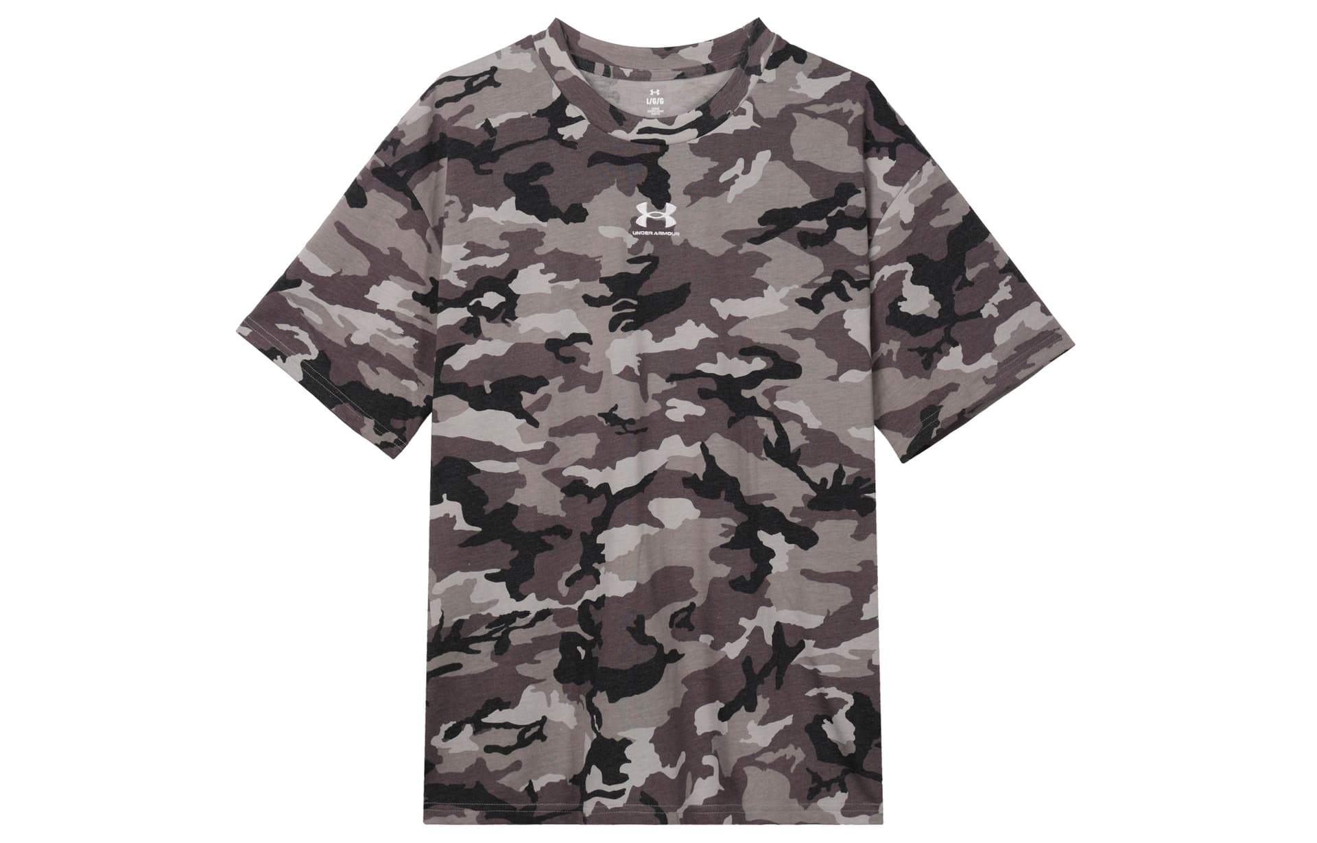 Футболка Under Armour T - изображение 1