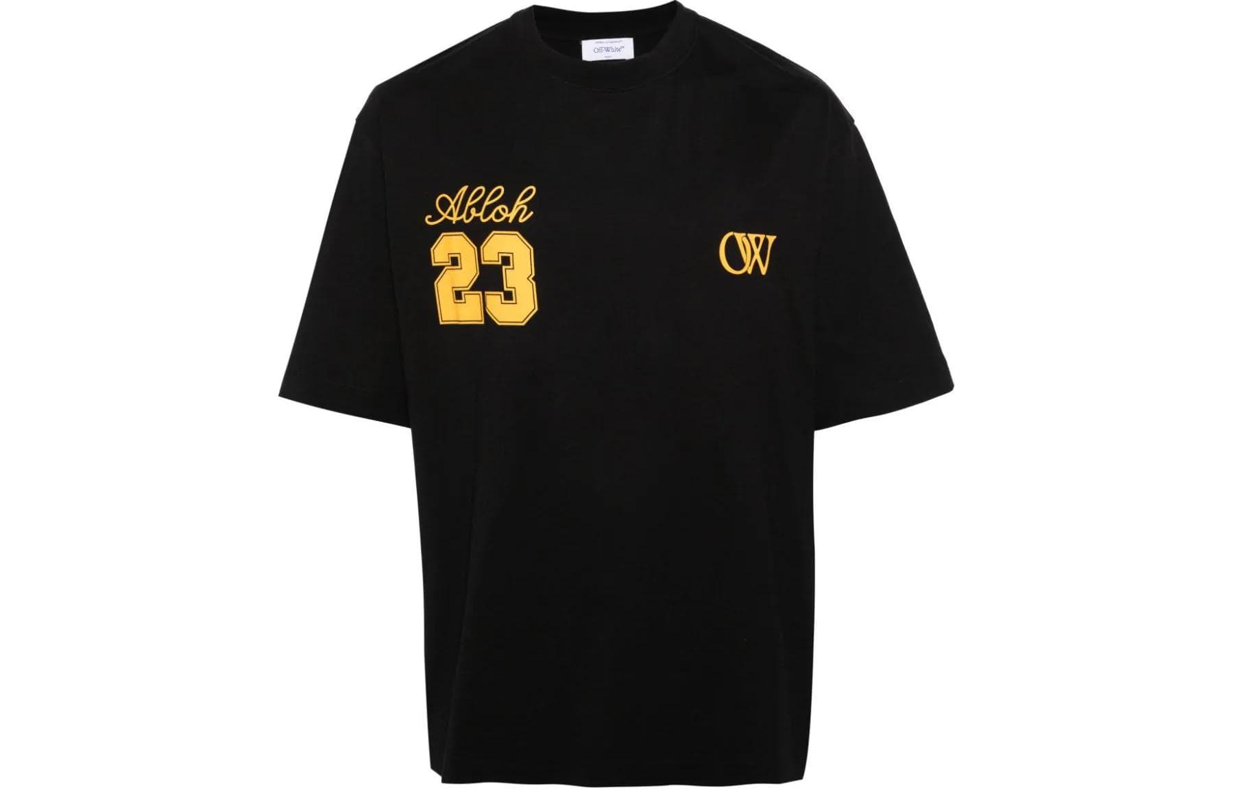 Футболка OFF-WHITE SS24 T - изображение 1