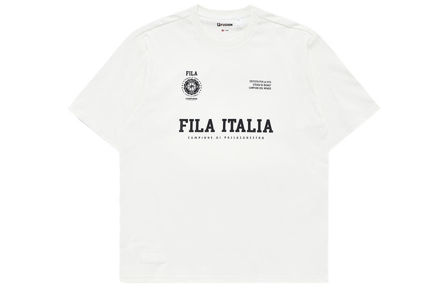 Футболка FILA FUSION T - изображение 1