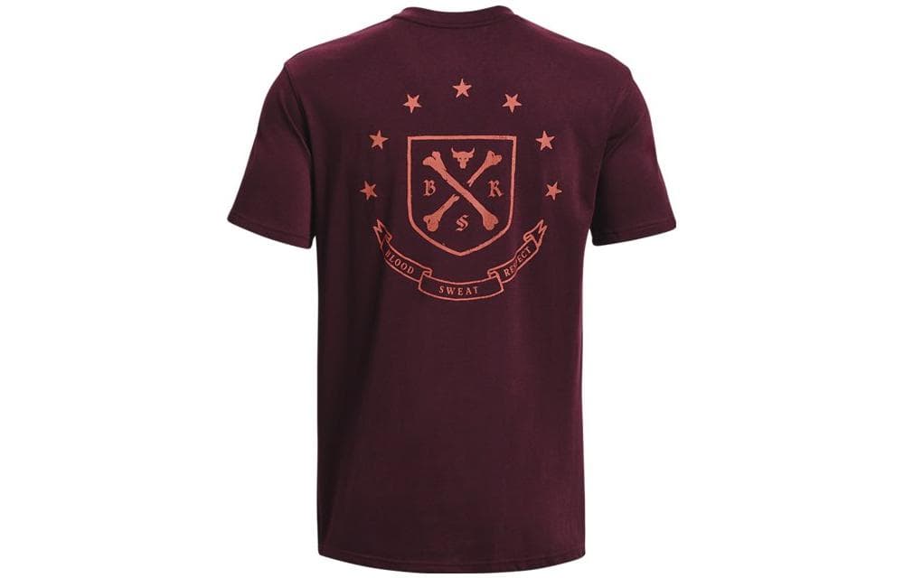 Футболка Under Armour T - изображение 1