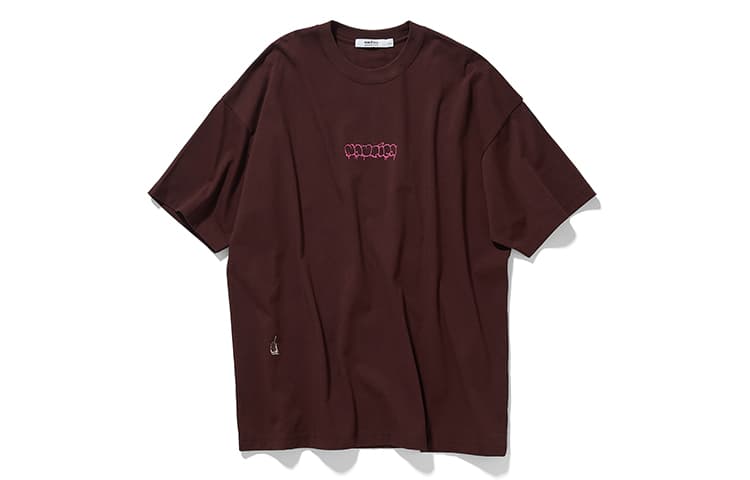 Футболка Nautica White Sail T-рубашка унисекс - изображение 7