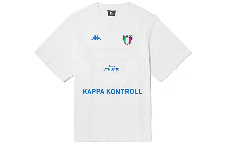 Футболка Kappa T - изображение 1