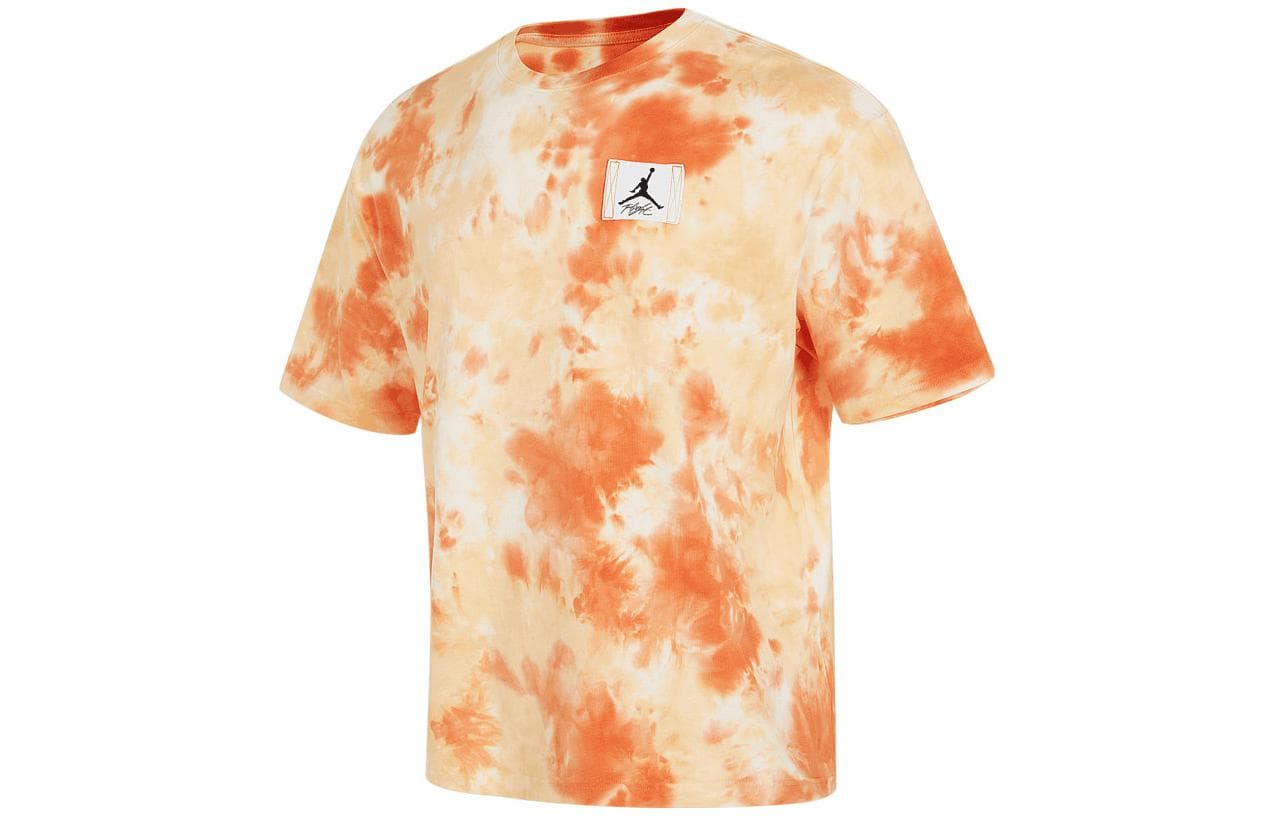 Футболка Jordan T - изображение 1