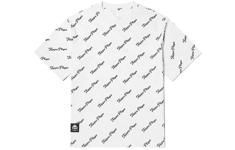 Футболка Kappa T - изображение 1