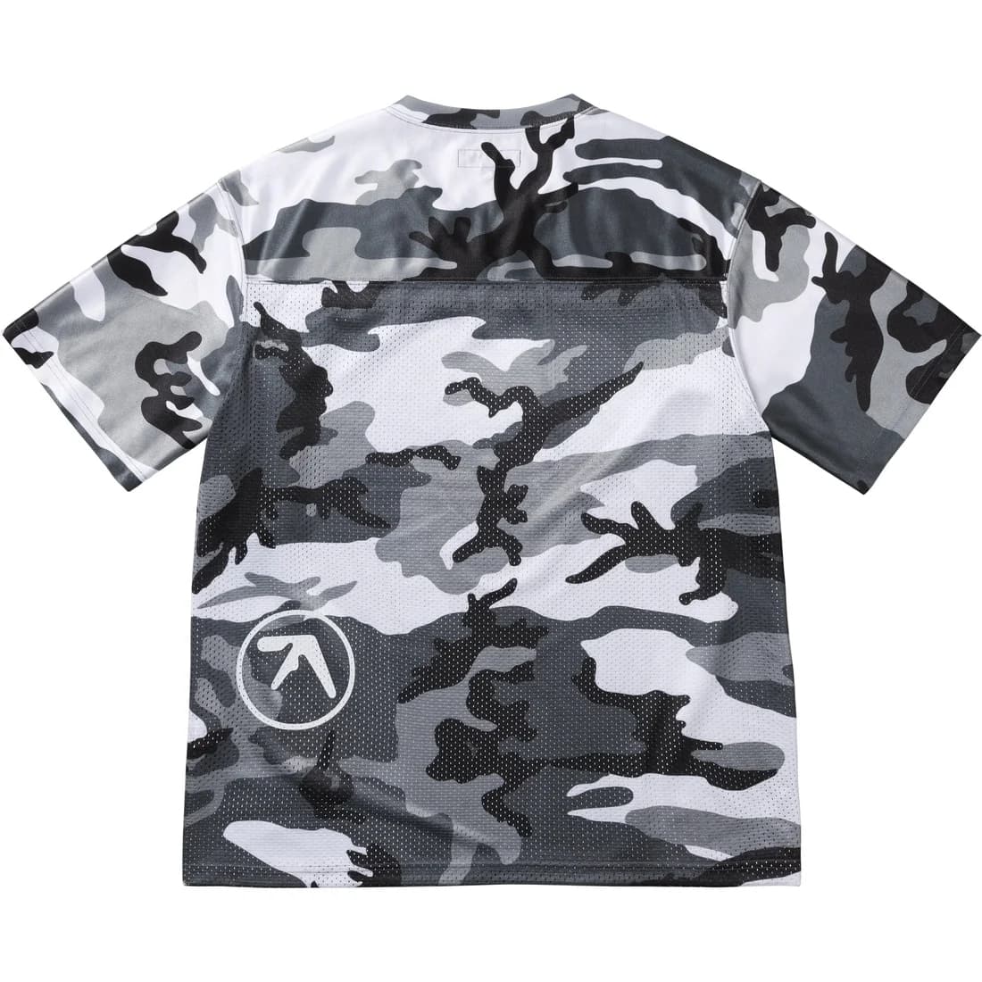 Supreme Aphex Twin Футболка Унисекс - изображение 2