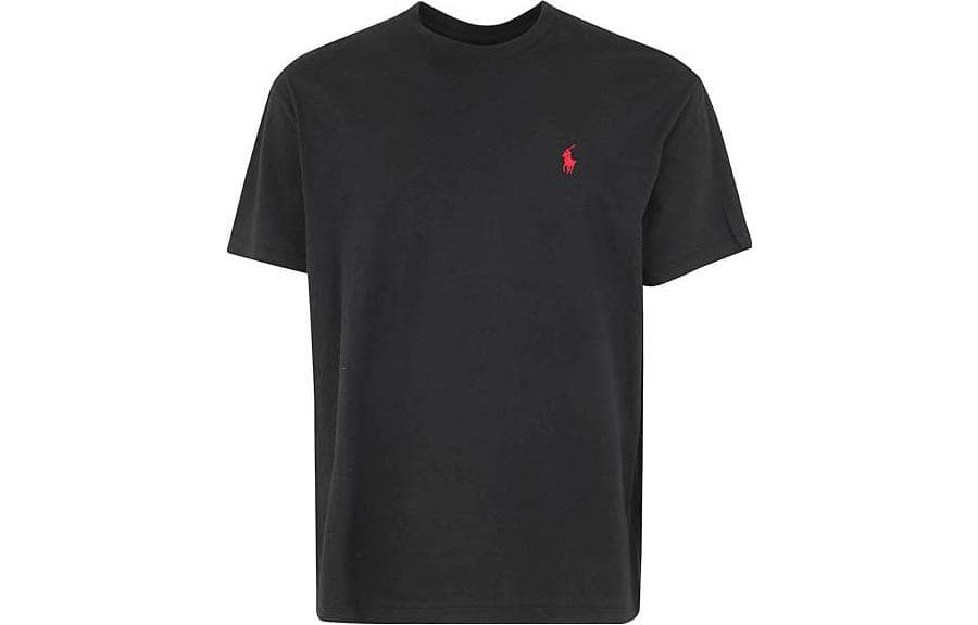 Футболка Polo Ralph Lauren SS23 LogoT - изображение 1