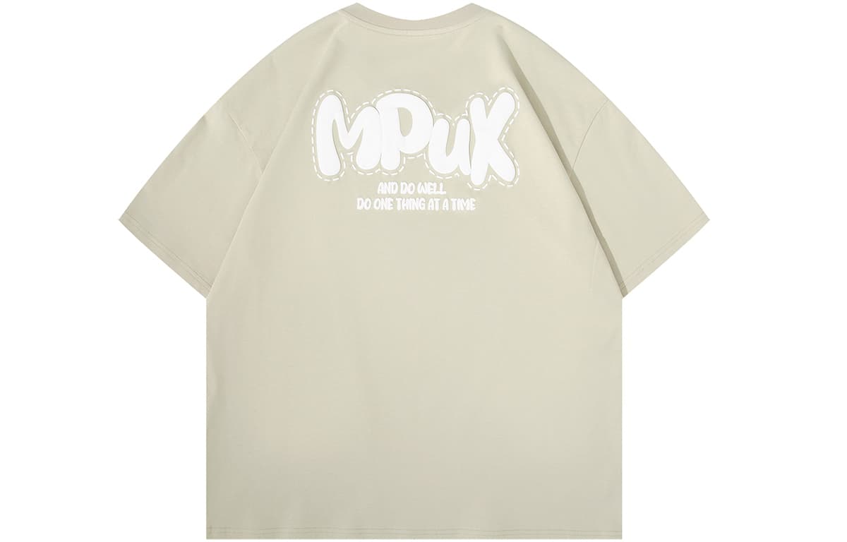 Футболка MPUX LogoT - изображение 1