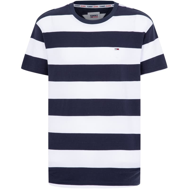 Футболка Tommy Hilfiger SS23 T - изображение 1