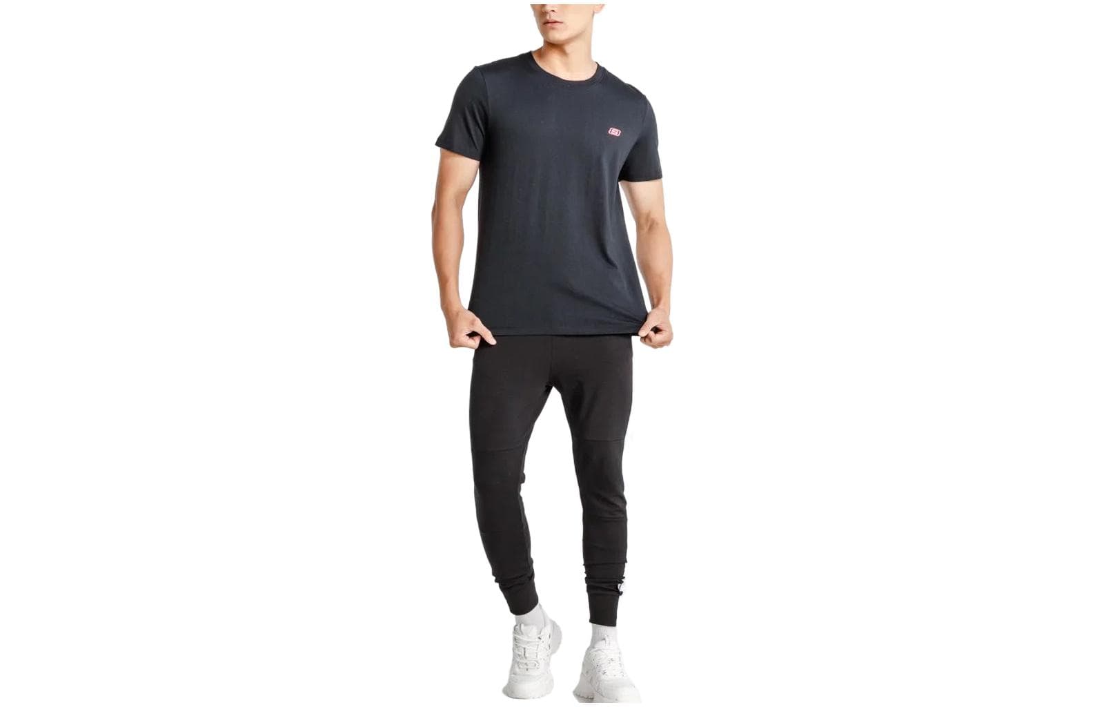 Футболка Skechers T - изображение 1