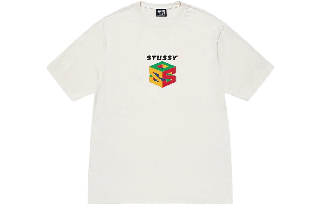 Футболка Stussy SS23