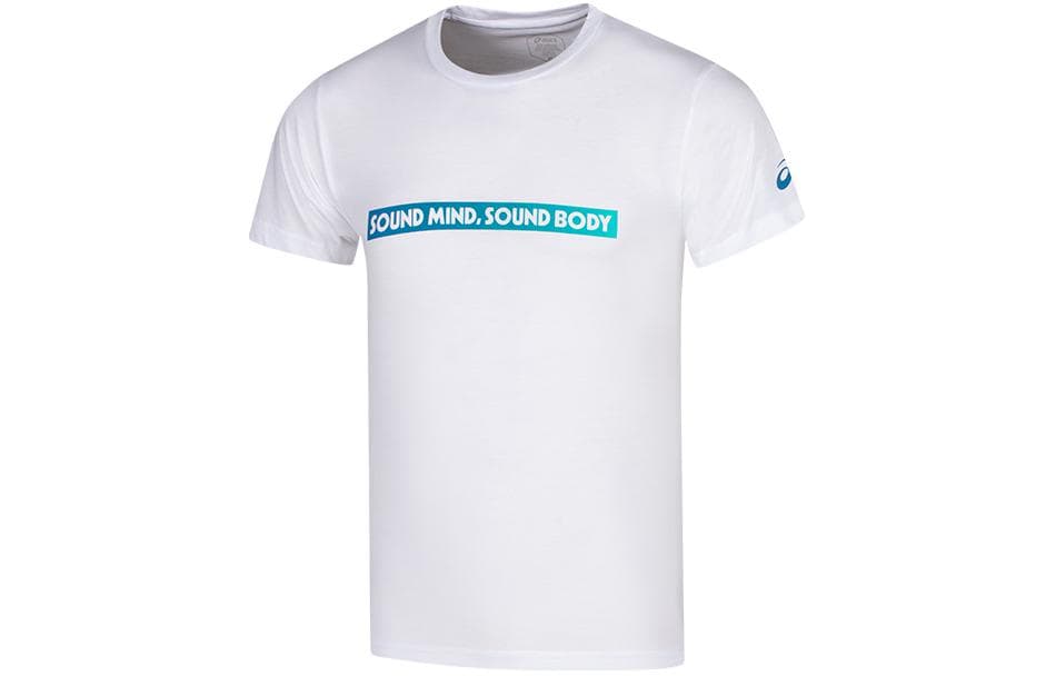 Футболка Asics T - изображение 1