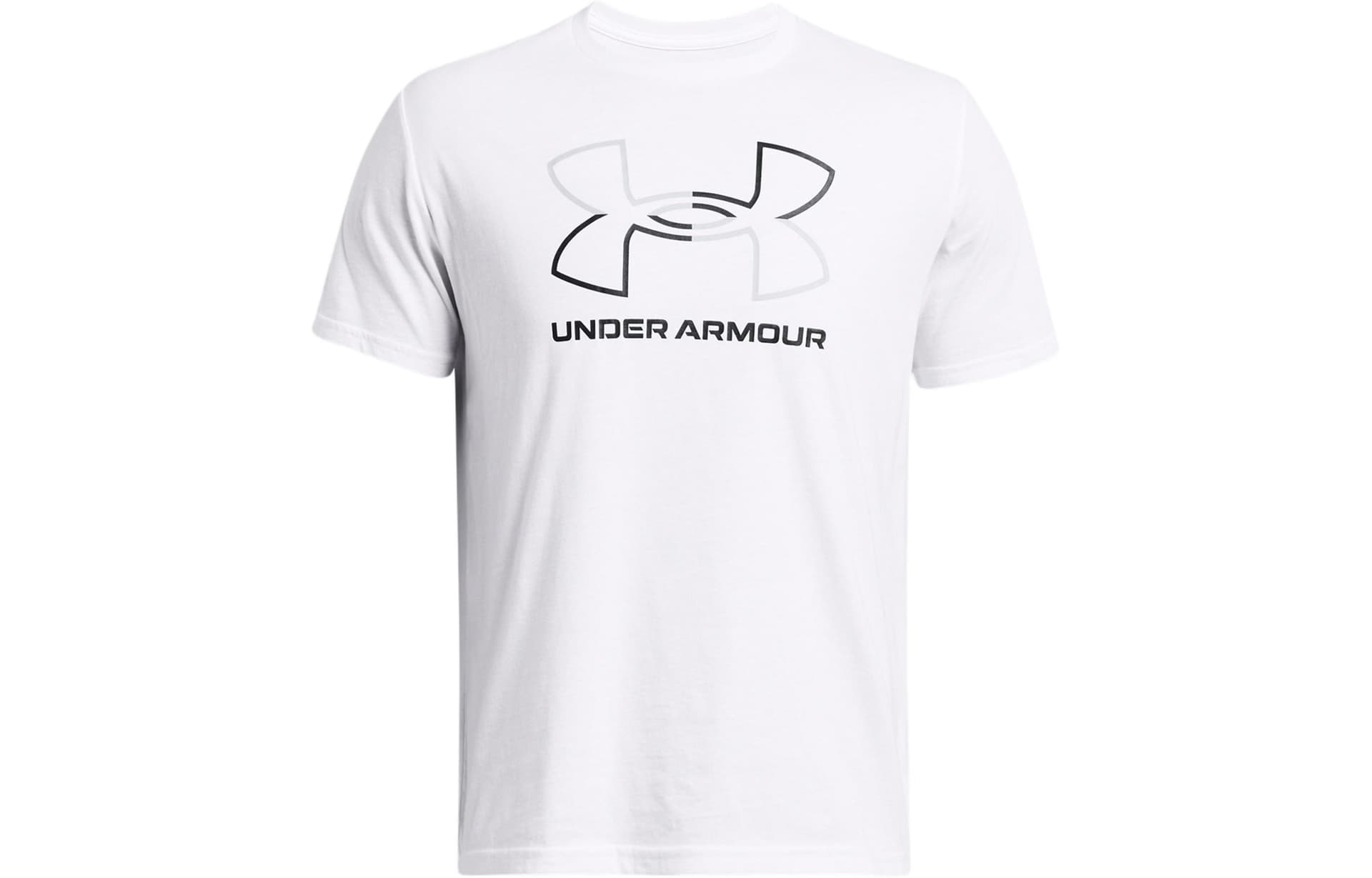 Футболка Under Armour logoT - изображение 1
