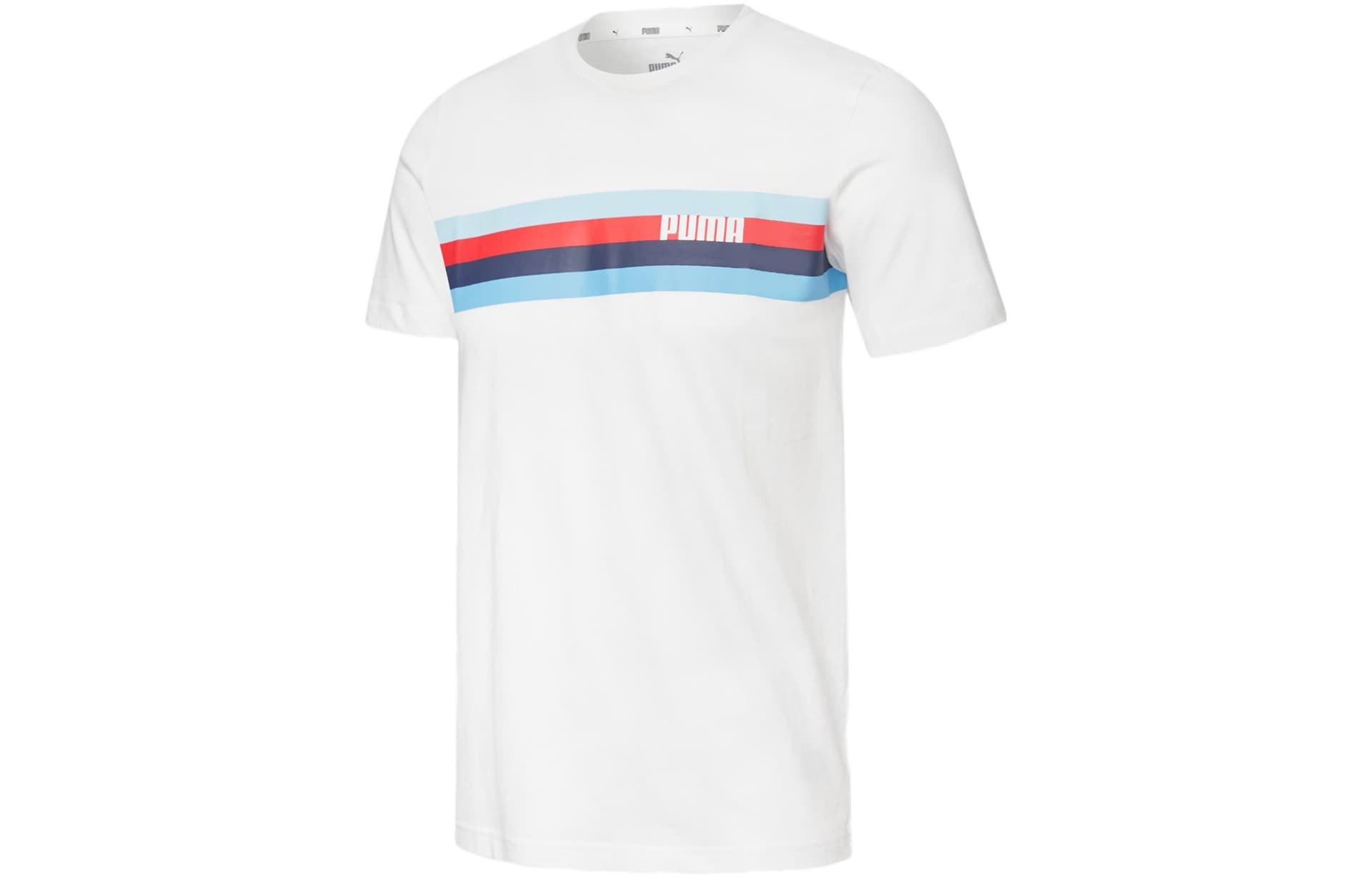 Футболка PUMA CELEBRATION T - изображение 1
