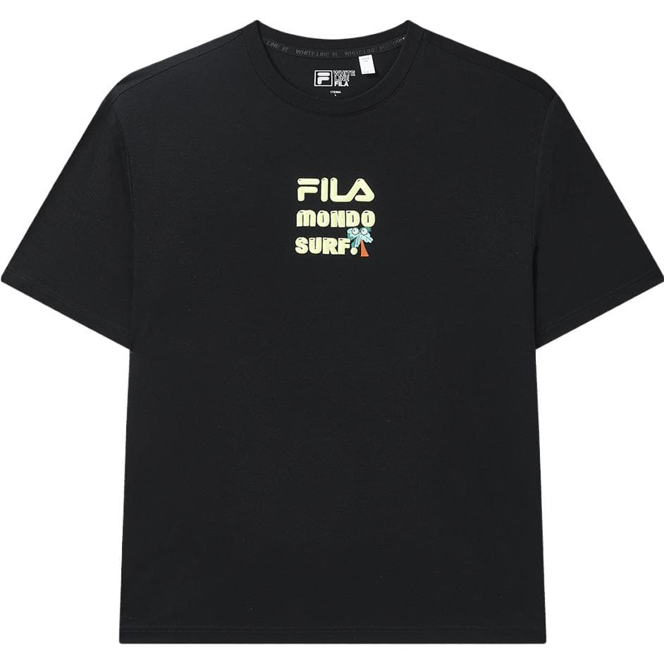 Футболка FILA2023T - изображение 1
