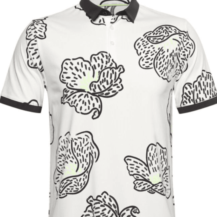 Поло Under Armour Polo - изображение 3
