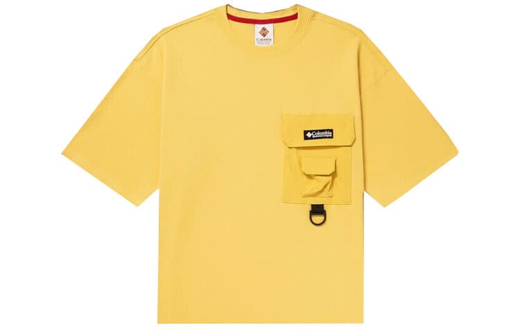 Футболка Columbia logoT - изображение 1