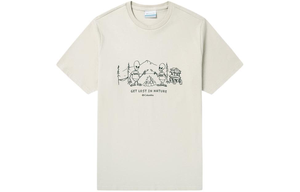 Футболка Columbia T - изображение 1