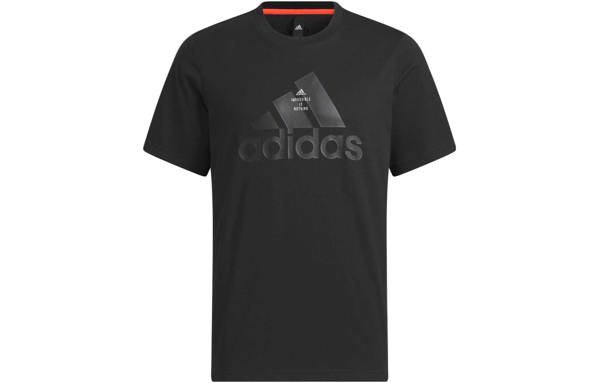 Футболка adidas Tech Logo Tee LogoT - изображение 1