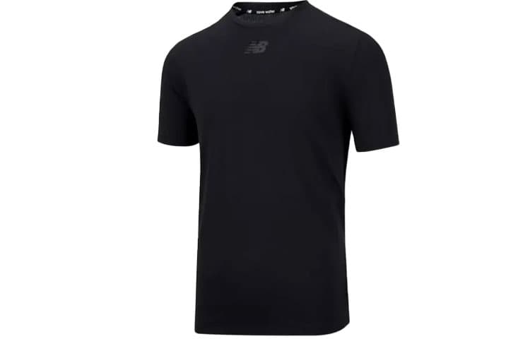 Футболка New Balance LogoT - изображение 1