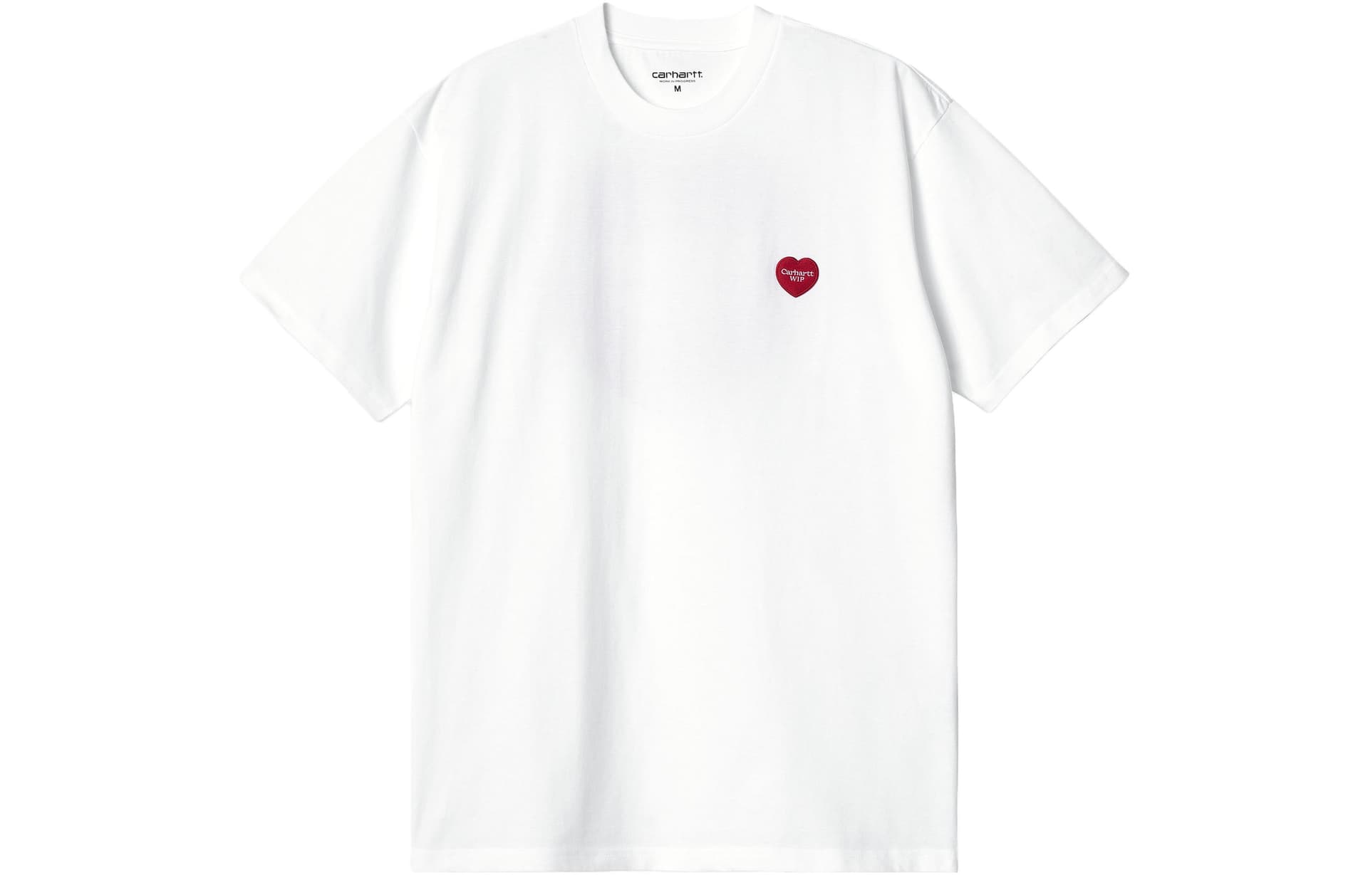 Футболка Carhartt WIP SS23 LogoT - изображение 1