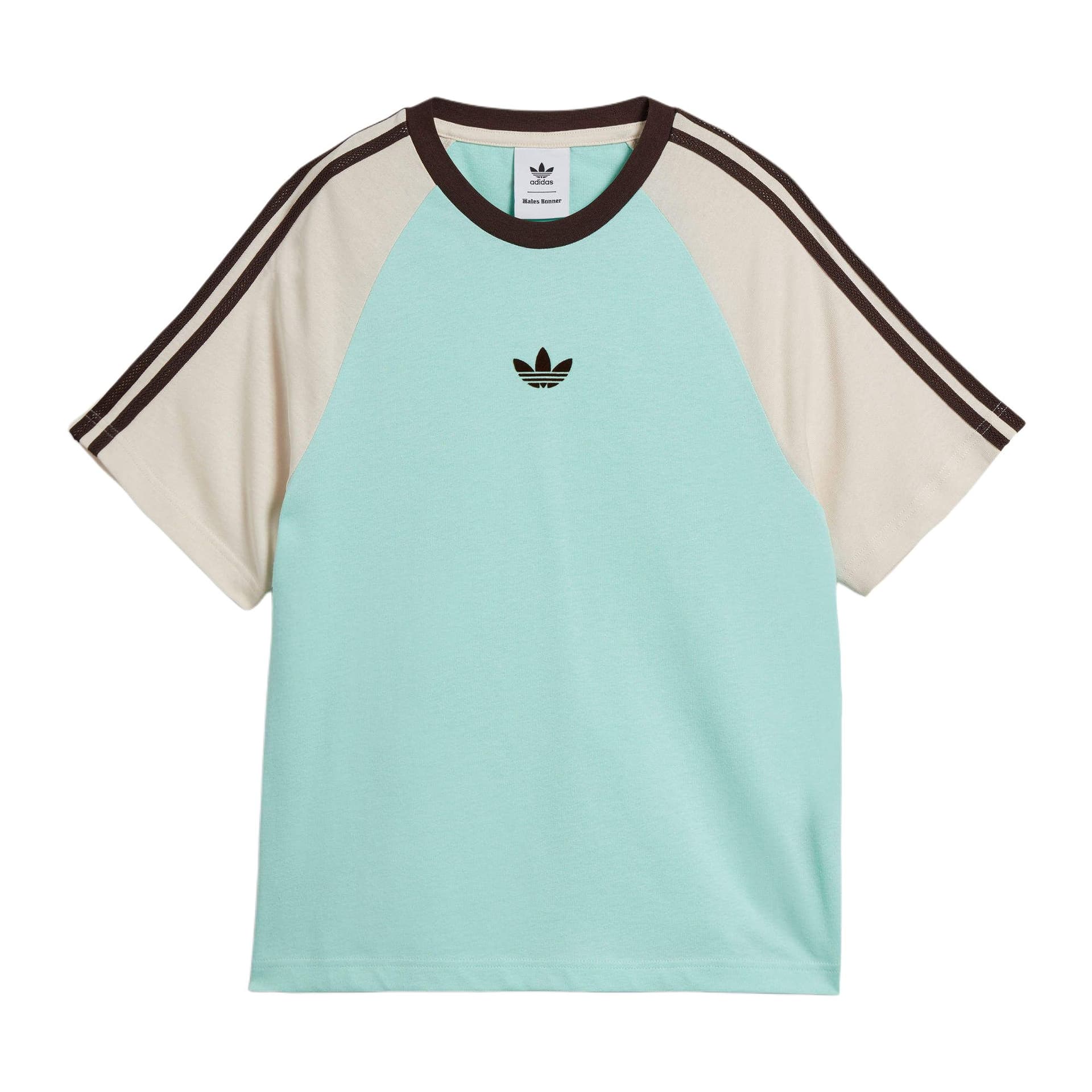 Футболка adidas LogoT - изображение 1