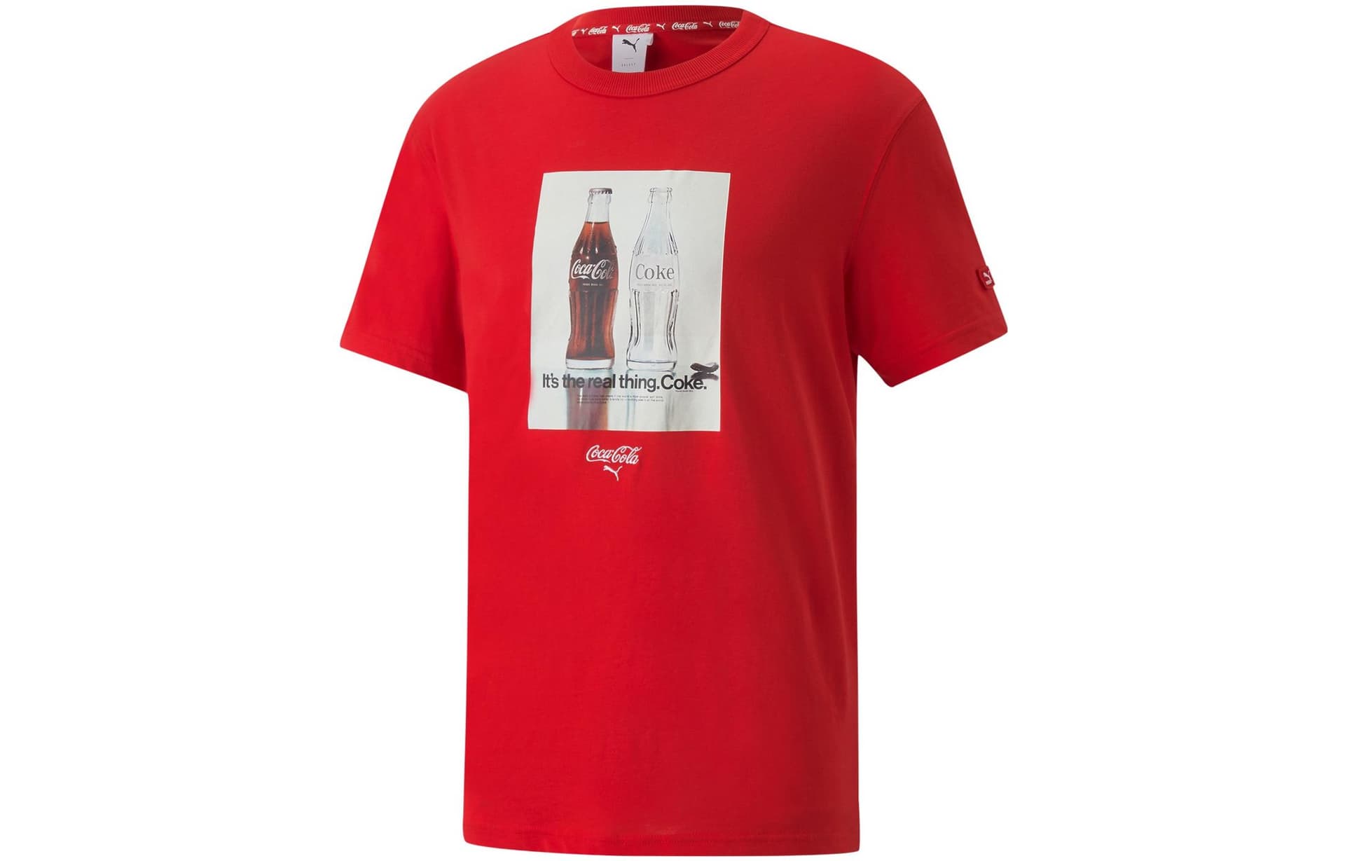 Футболка Puma x T - изображение 1