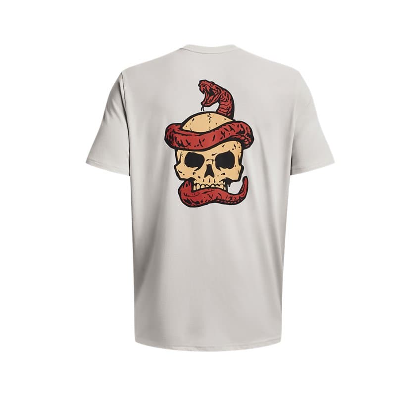 Футболка Under Armour T - изображение 1
