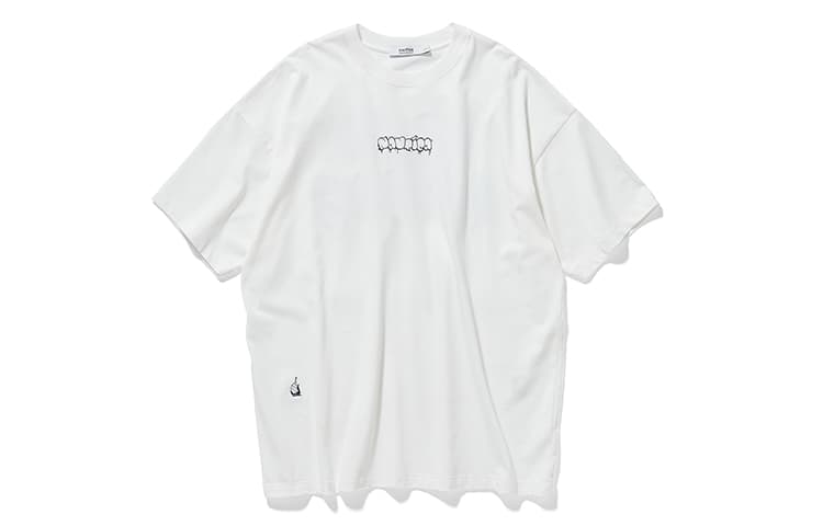 Футболка Nautica White Sail T-рубашка унисекс - изображение 3