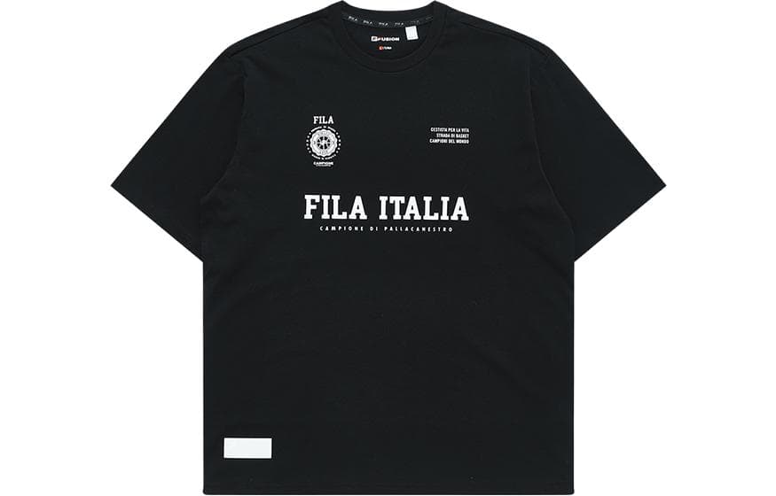 Футболка FILA FUSION T - изображение 1