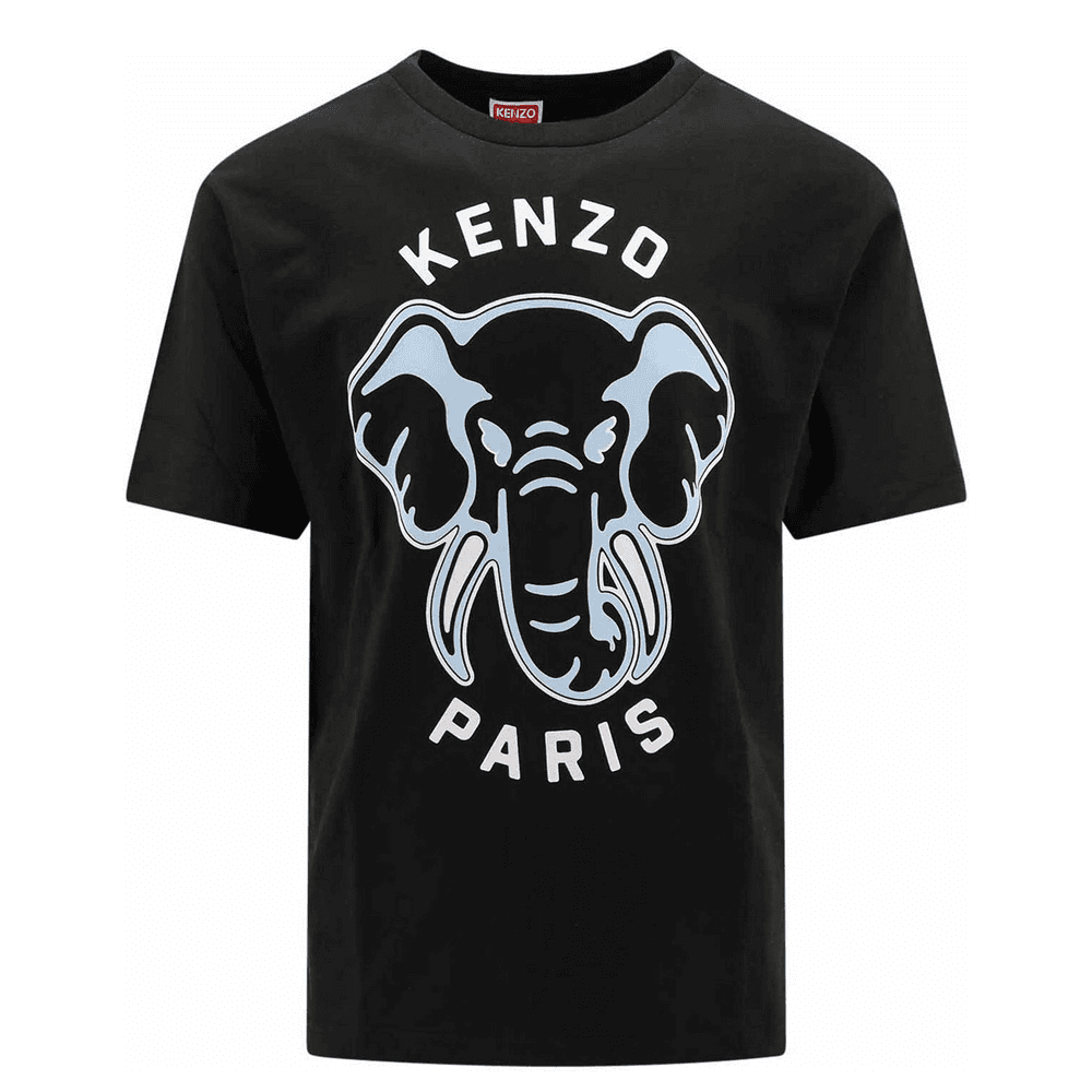 Футболка KENZO T - изображение 1