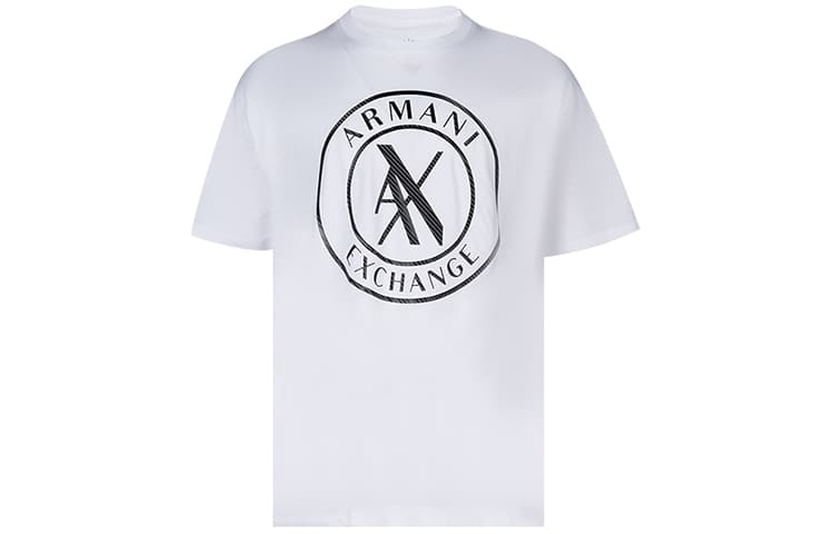 Футболка ARMANI EXCHANGE SS22 LogoT - изображение 1